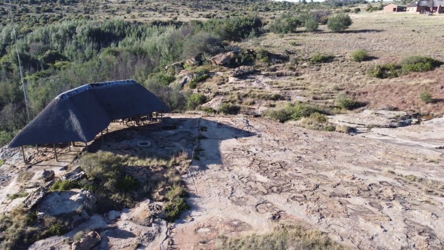 Commercial Property for Sale in Paul Roux Free State